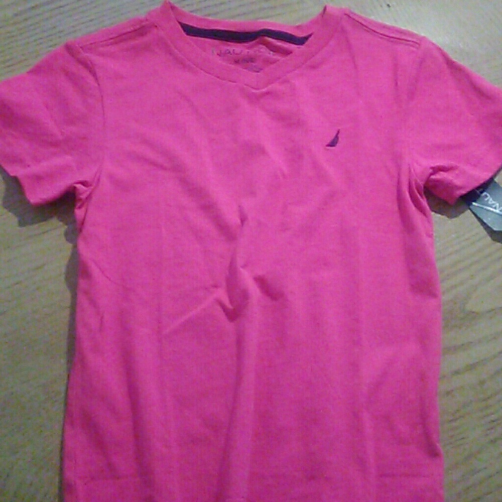 Girls shirt
